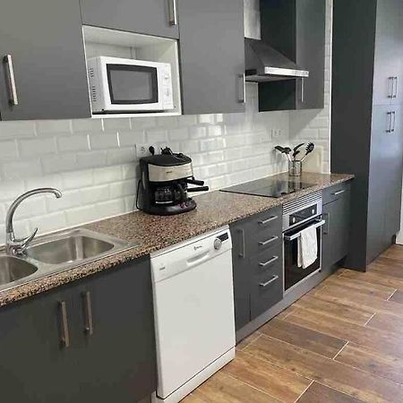 Piso 3 Habitaciones, Centro De Colombres Hasta 8 Personas Ngoại thất bức ảnh