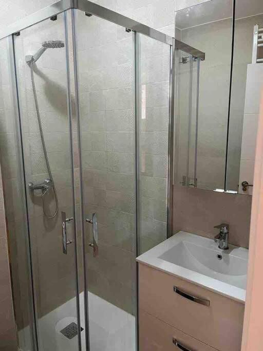 Piso 3 Habitaciones, Centro De Colombres Hasta 8 Personas Ngoại thất bức ảnh