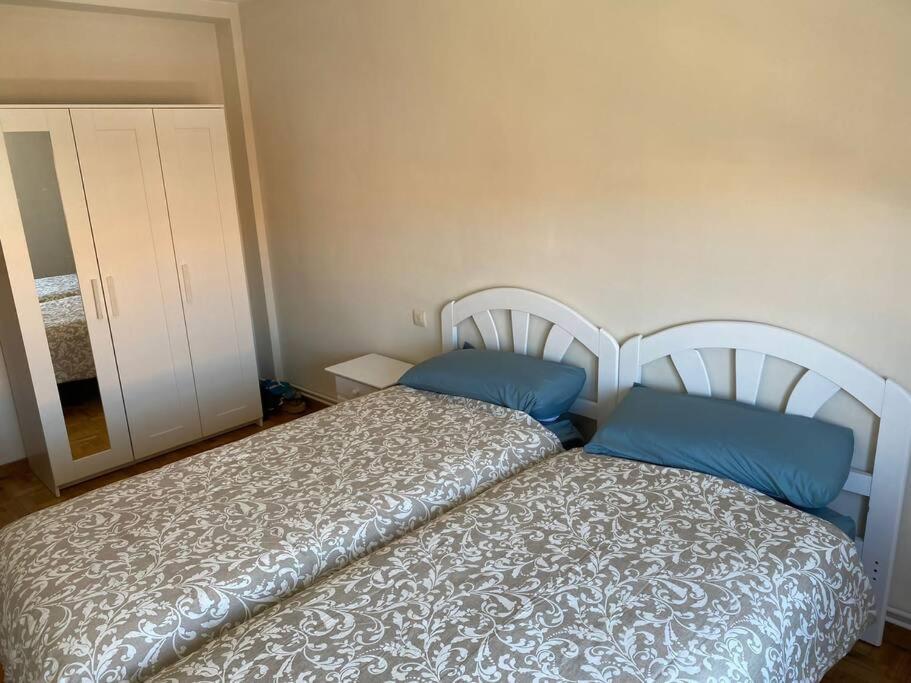 Piso 3 Habitaciones, Centro De Colombres Hasta 8 Personas Ngoại thất bức ảnh