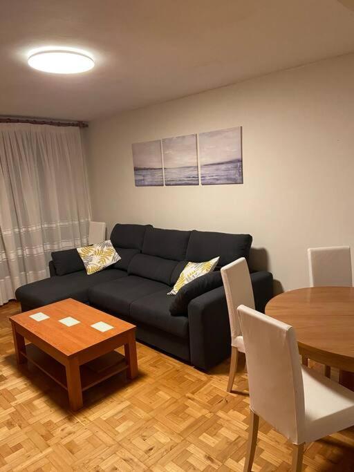 Piso 3 Habitaciones, Centro De Colombres Hasta 8 Personas Ngoại thất bức ảnh