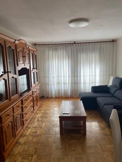 Piso 3 Habitaciones, Centro De Colombres Hasta 8 Personas Ngoại thất bức ảnh