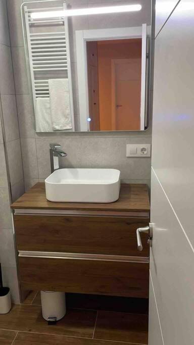 Piso 3 Habitaciones, Centro De Colombres Hasta 8 Personas Ngoại thất bức ảnh
