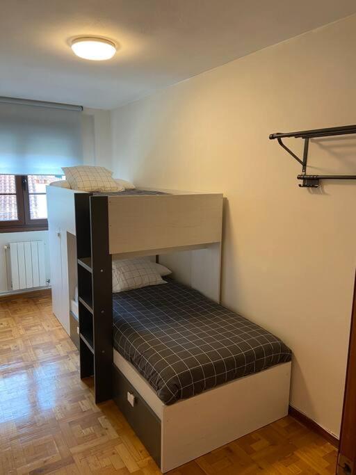 Piso 3 Habitaciones, Centro De Colombres Hasta 8 Personas Ngoại thất bức ảnh