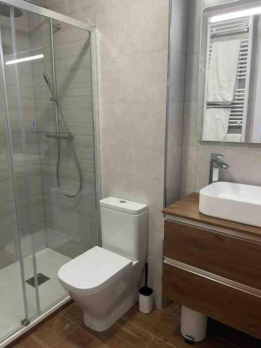 Piso 3 Habitaciones, Centro De Colombres Hasta 8 Personas Ngoại thất bức ảnh